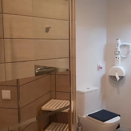 Unique Suites ゲストハウス セビリア