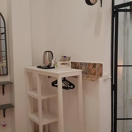 Unique Suites ゲストハウス