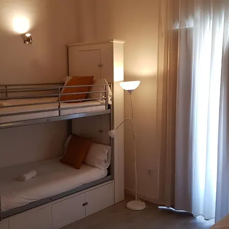 Unique Suites ゲストハウス セビリア