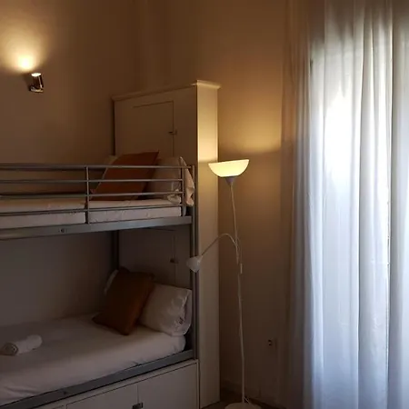 Unique Suites ゲストハウス セビリア