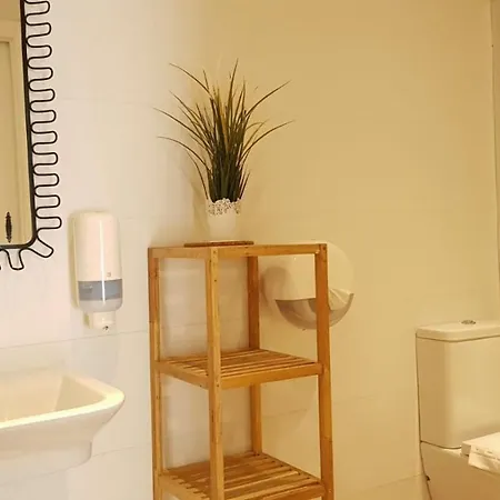 Unique Suites * Sevilla