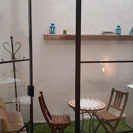Unique Suites Sevilla