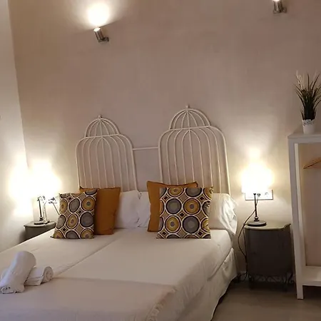Unique Suites Pensión
