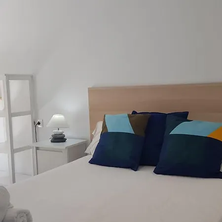 Pensión Unique Suites Sevilla