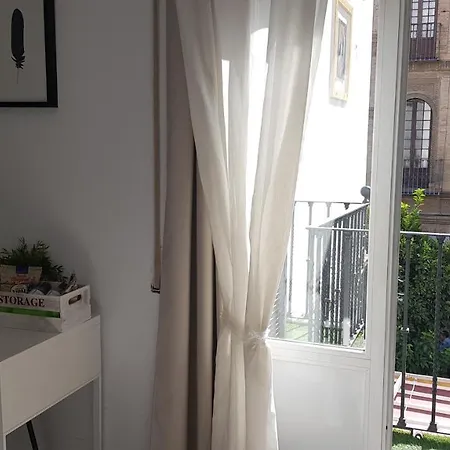 Pensión Unique Suites *